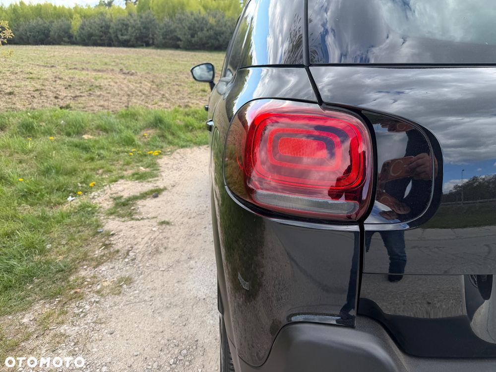 Citroën C3 Aircross PureTech 110 Stop & Start OPF SHINE PACK - 14