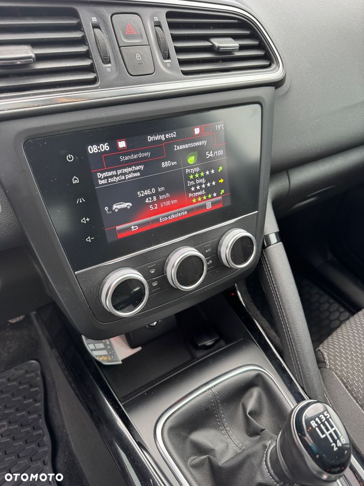 Renault Kadjar 1.5 Blue dCi Zen - 8