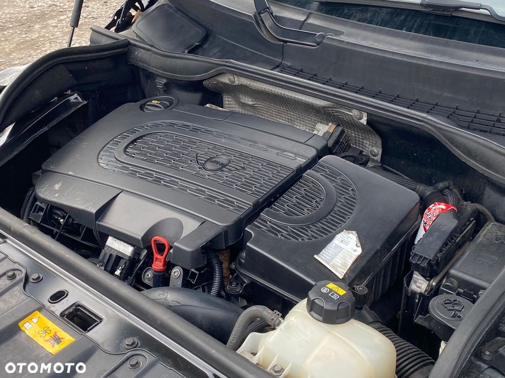 MINI Countryman Cooper D ALL4 - 6