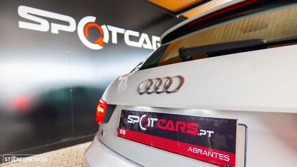 Audi A1 Sportback 1.4 TDI - 26