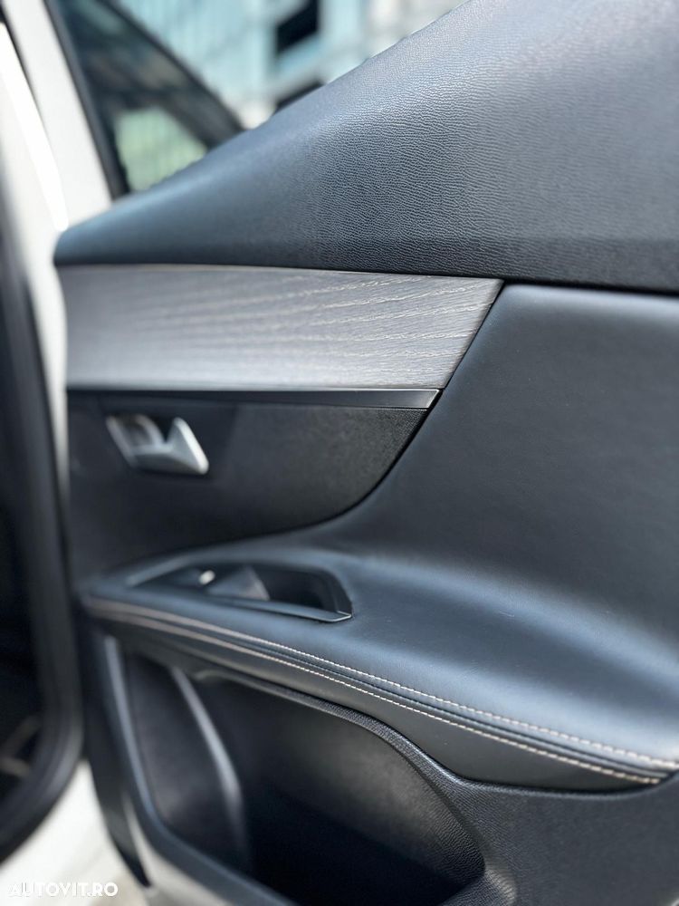 Peugeot 3008 2.0 BlueHDI S&S EAT6 GT - 21