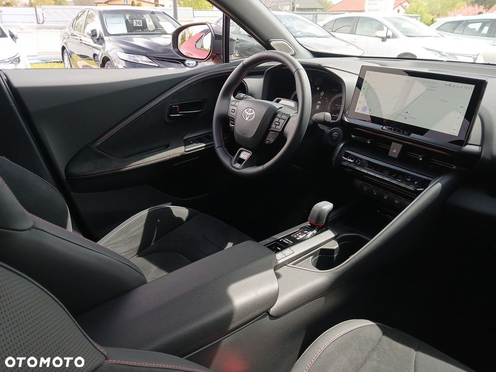 Toyota C-HR - 39