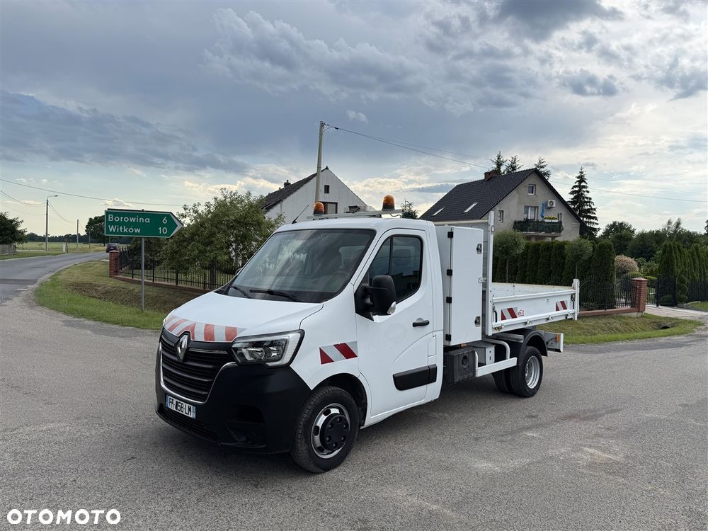 Renault MASTER - 21