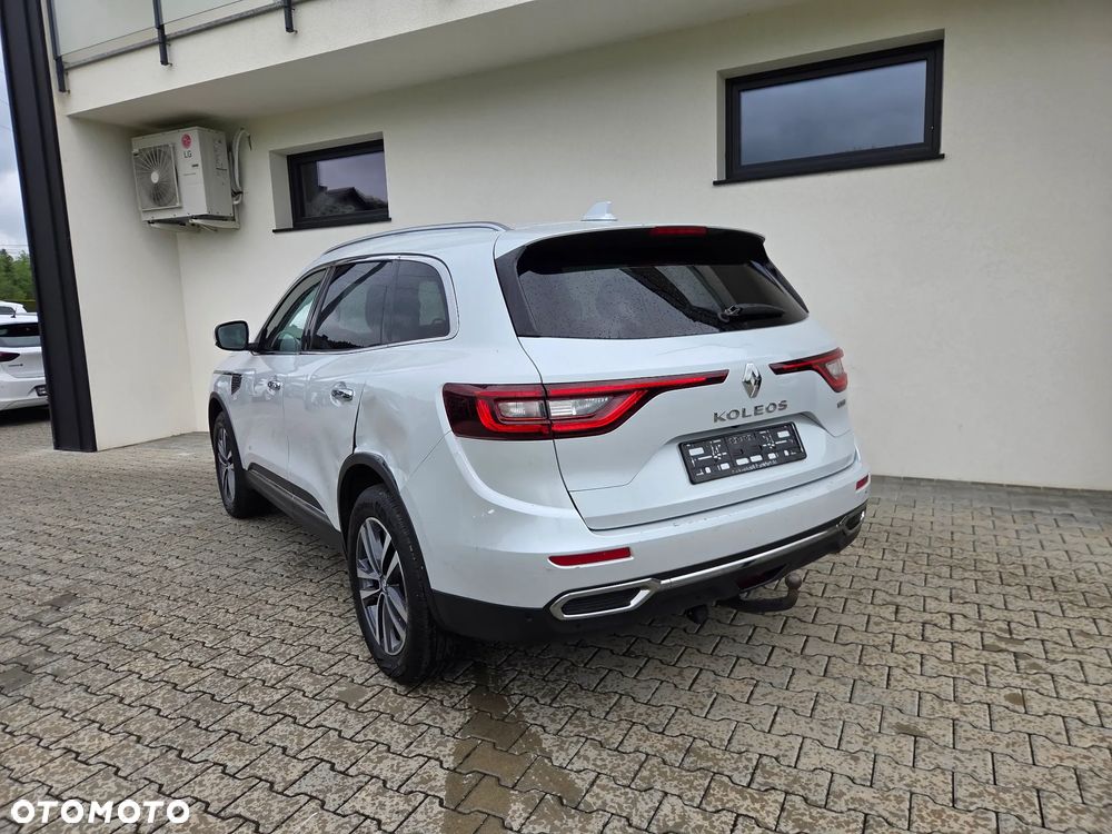 Renault Koleos - 4