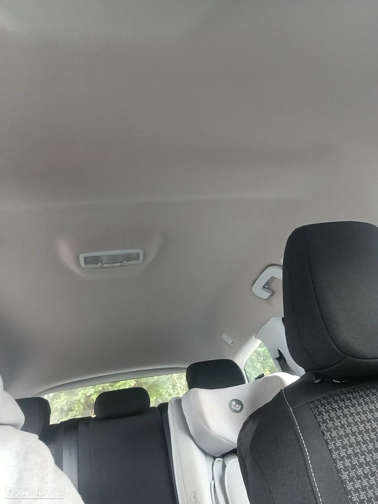 Peugeot 308 SW PureTech 130 GPF Stop & Start Allure Business-Pack - 1