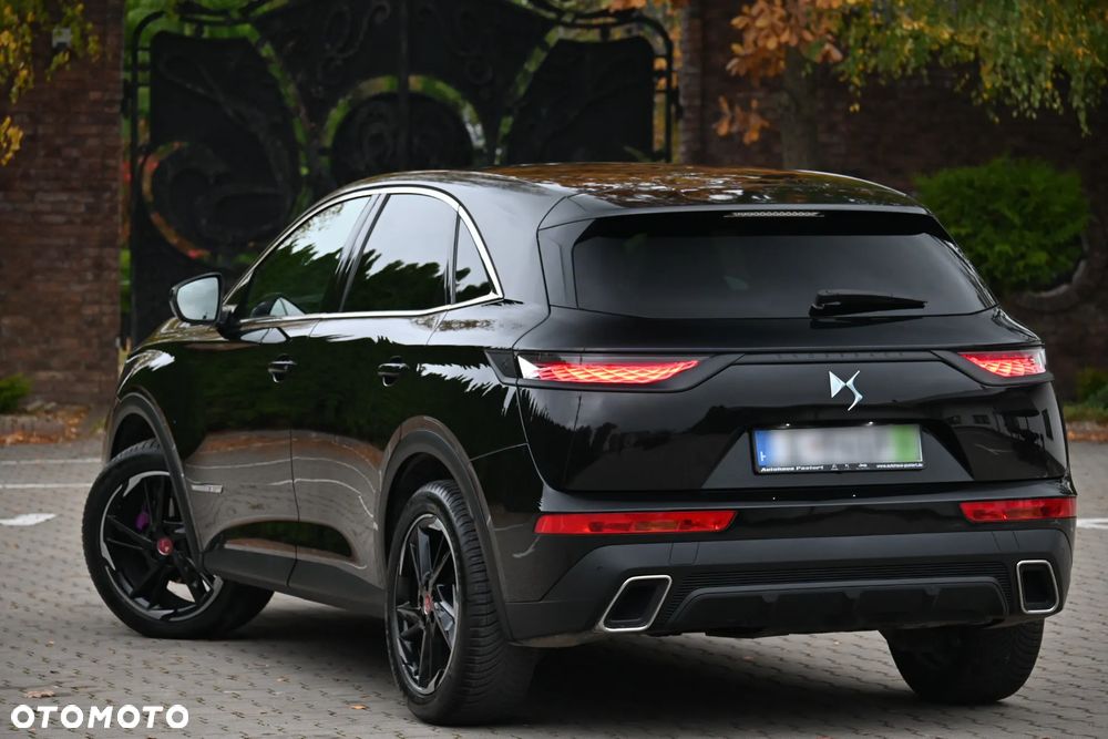 DS Automobiles DS 7 Crossback - 17