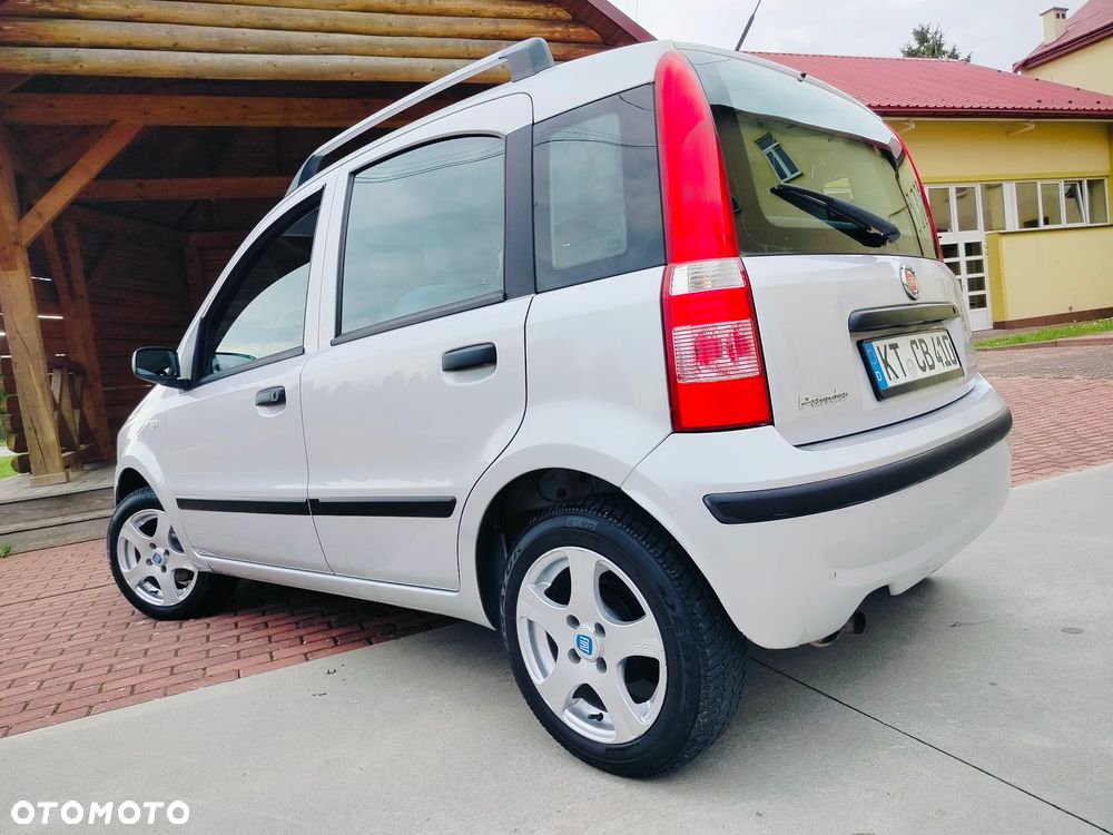 Fiat Panda 1.1 Active Plus - 3