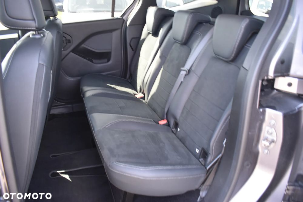 Mercedes-Benz Klasa T 180 d Progressive - 13