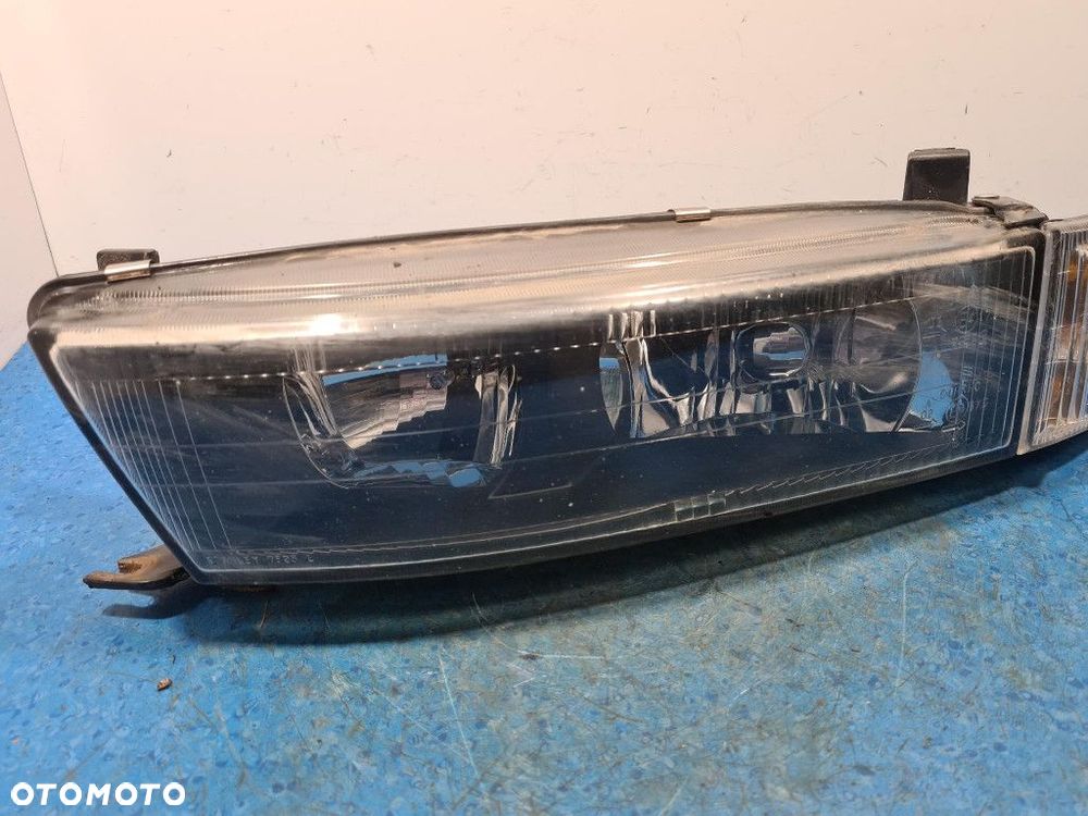 MITSUBISHI GALANT VIII LIFT REFLEKTOR LEWY - 8