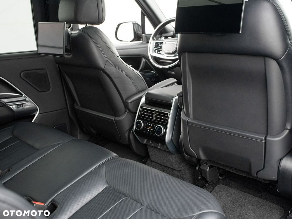 Land Rover Range Rover P530 Autobiography - 26