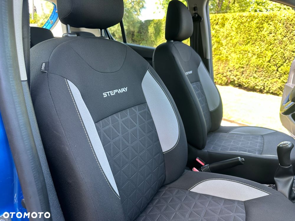 Dacia Sandero Stepway TCe 90 (S&S) Prestige - 29
