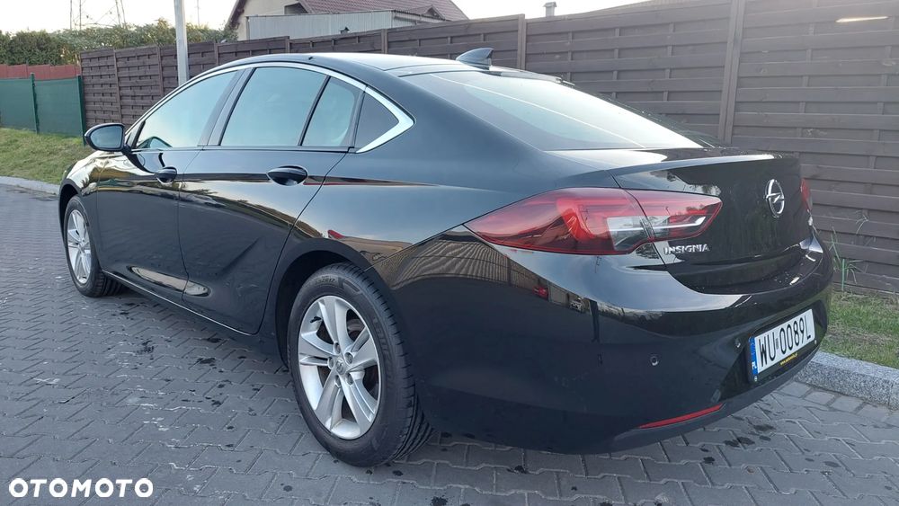 Opel Insignia - 3
