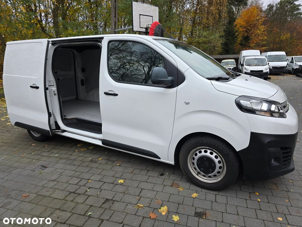 Citroën Jumpy - 11