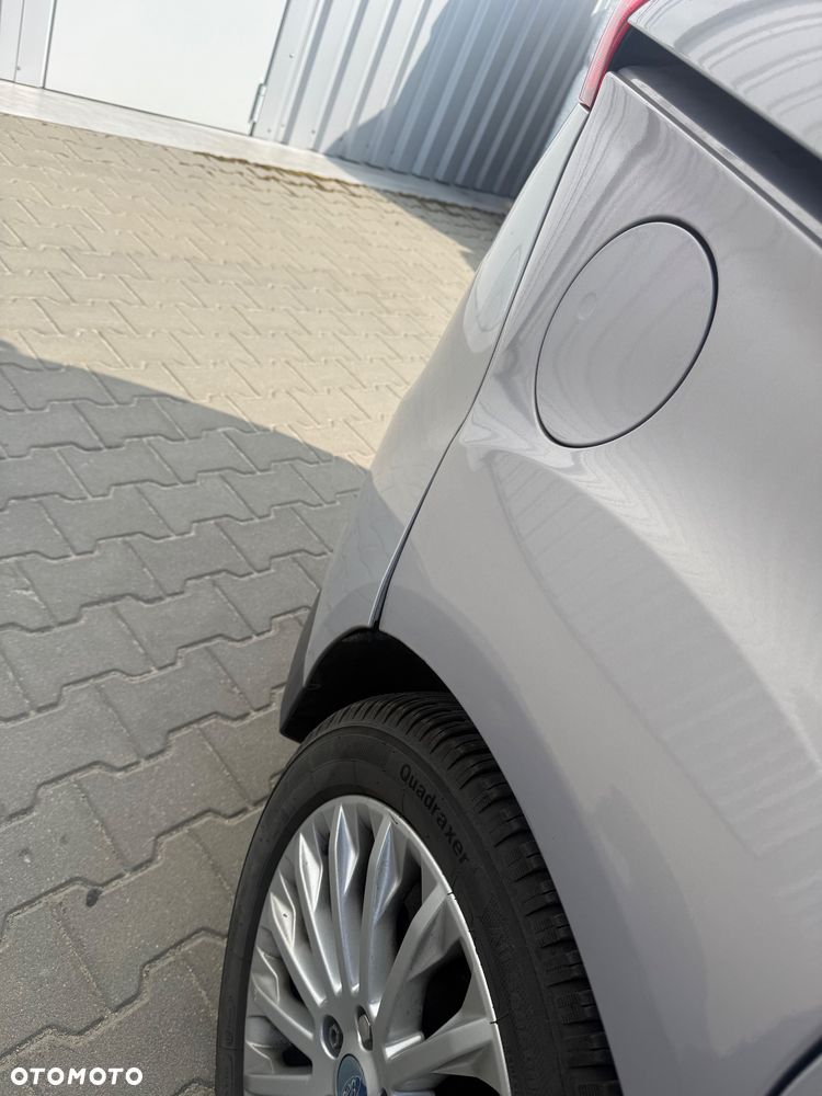 Ford Grand C-MAX 2.0 TDCi Titanium - 8