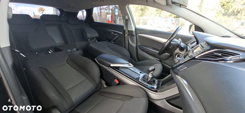 Hyundai i40 1.6 GDI Comfort - 19
