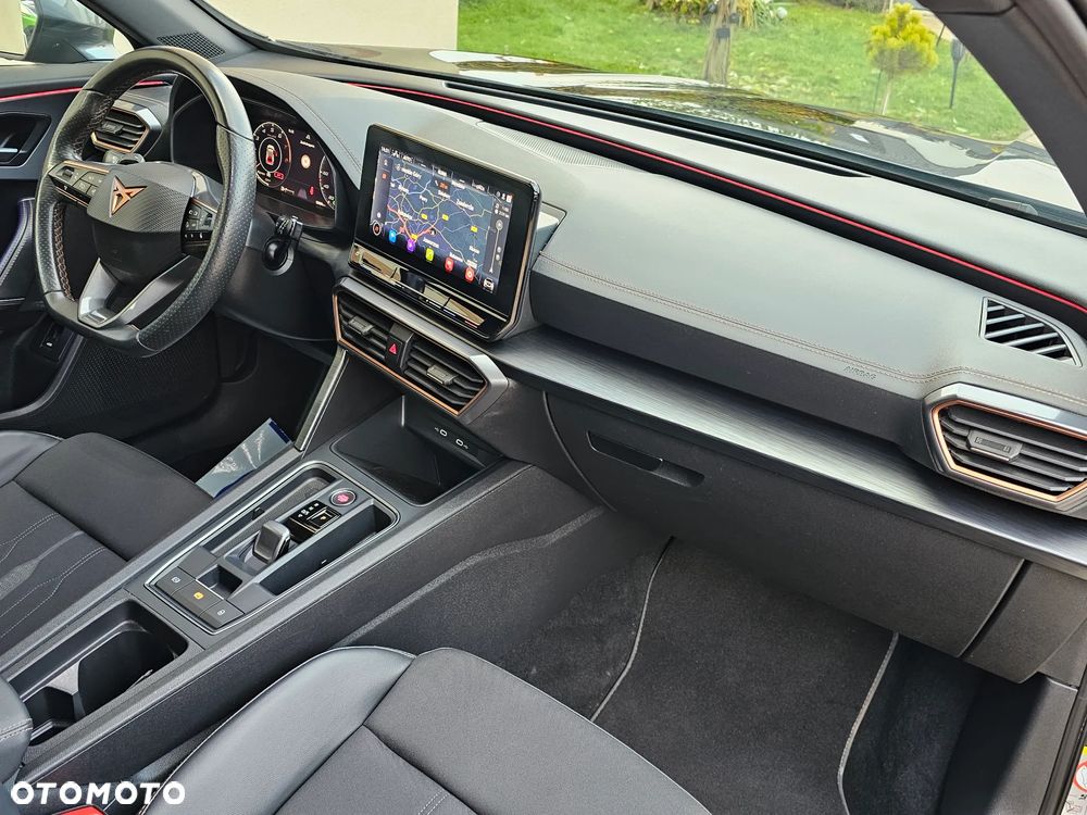 Cupra Formentor 1.5 TSI DSG - 32