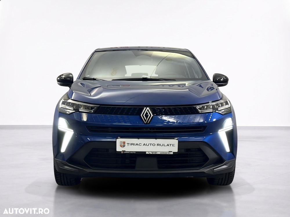 Renault Captur - 9