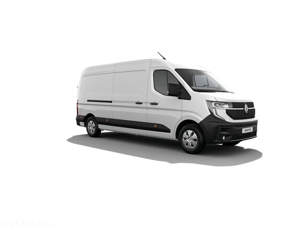 Renault Master - 10