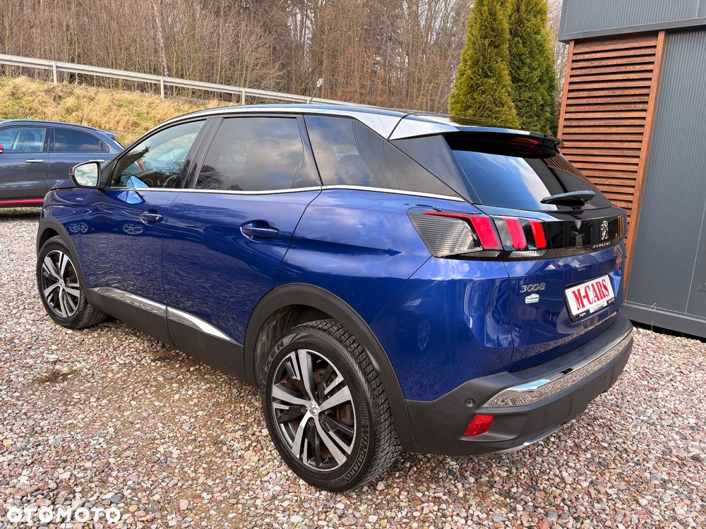 Peugeot 3008 BlueHDi 130 Stop & Start Allure - 6