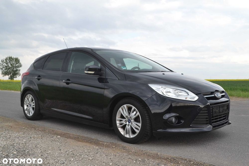 Ford Focus - 5