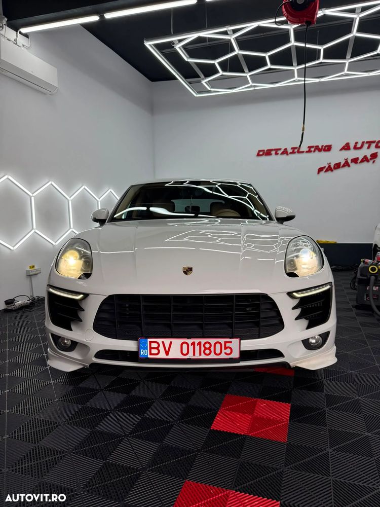 Porsche Macan 3.0 PDK S - 5