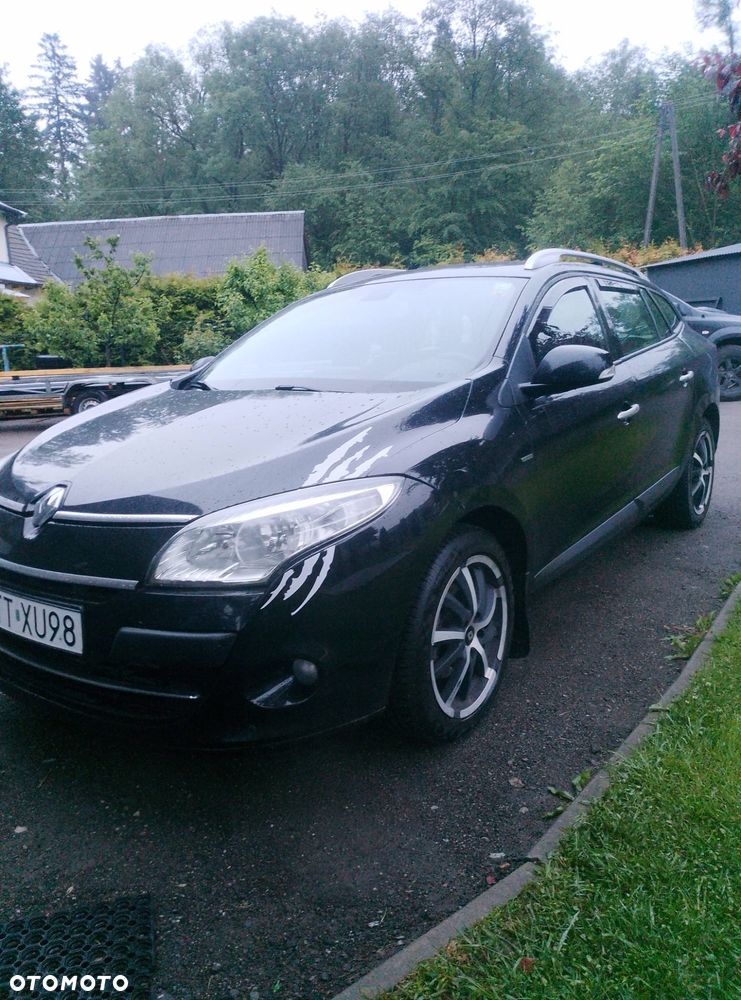 Renault Megane - 2