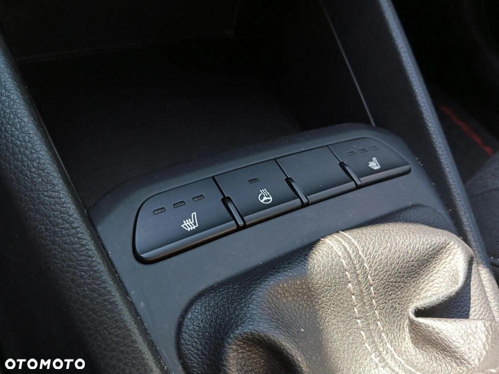 Kia Stonic 1.2 M - 22