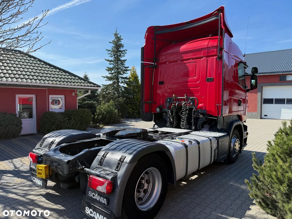 Scania R 410 - 22