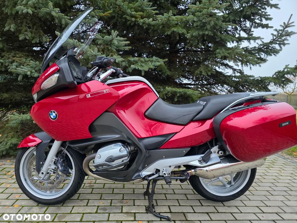 BMW RT - 32