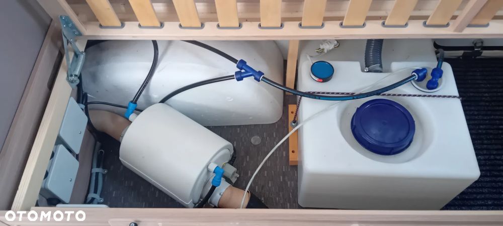 Adria Altea 362 LH 4two - 8
