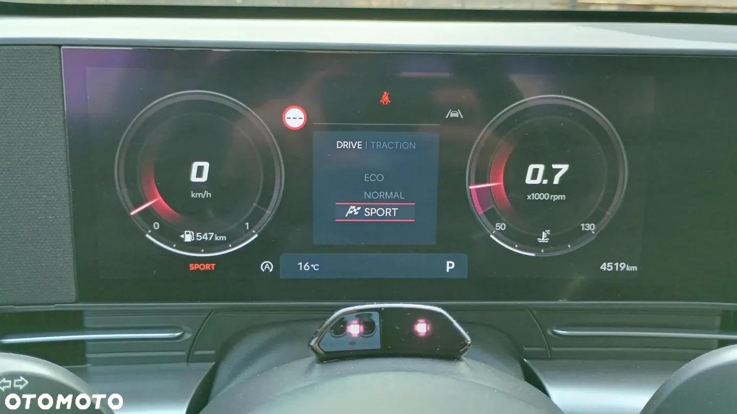 Hyundai Kona 1.6 T-GDI Executive DCT - 16