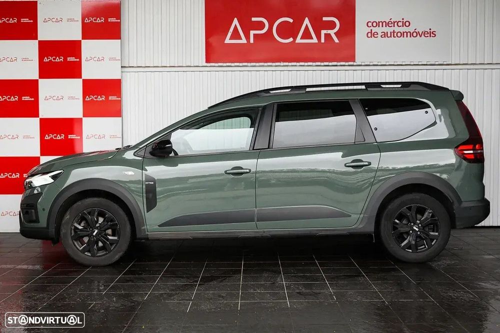 Dacia Jogger 1.0 TCe Extreme 7L - 5