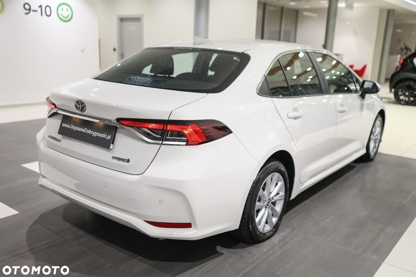 Toyota Corolla - 14