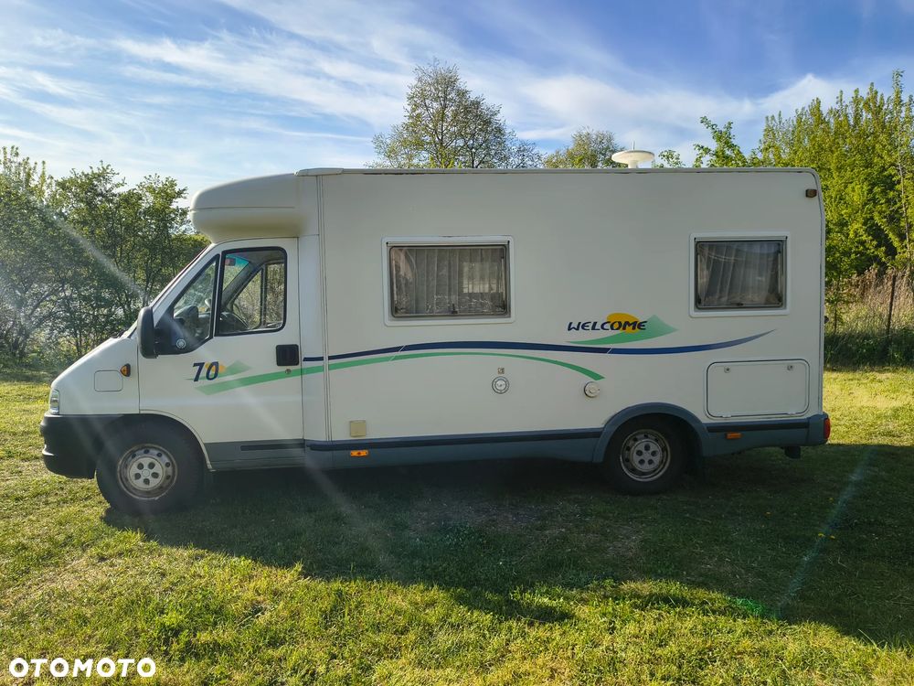 Fiat Ducato - 5