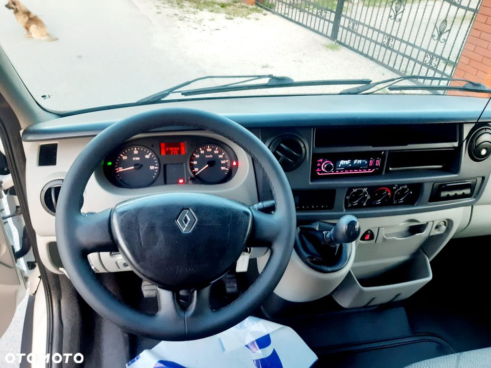 Renault Master - 33
