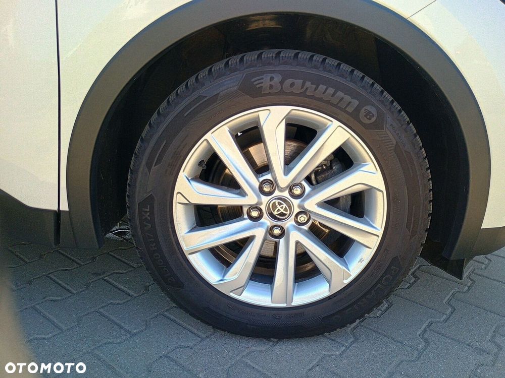 Toyota C-HR 1.8 Hybrid Comfort - 10