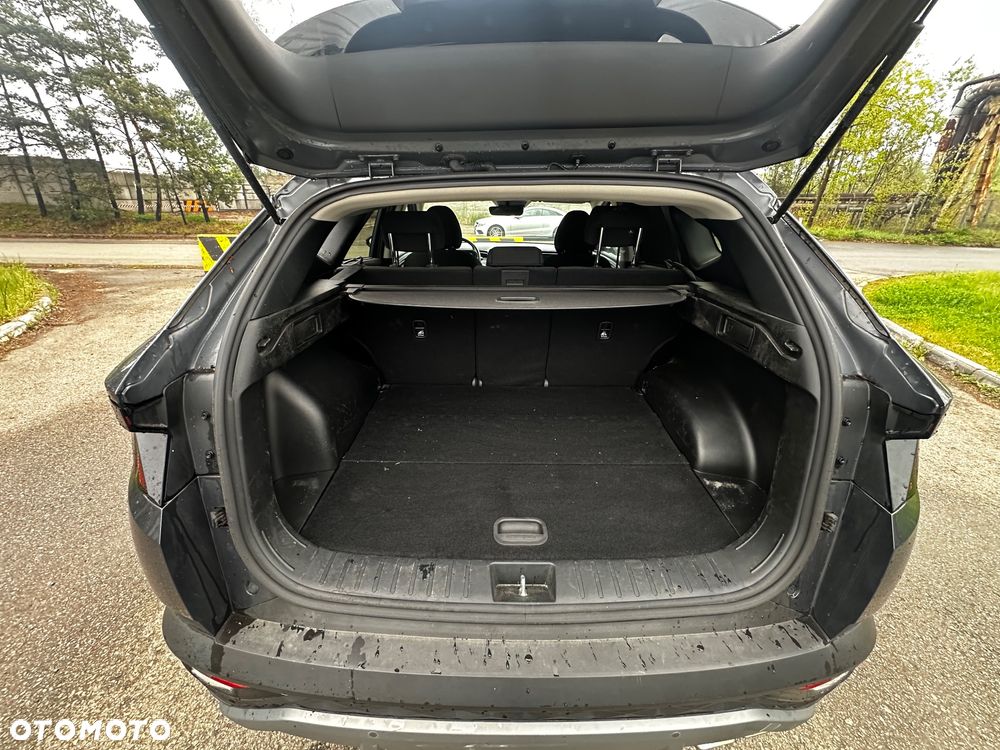 Hyundai Tucson - 20