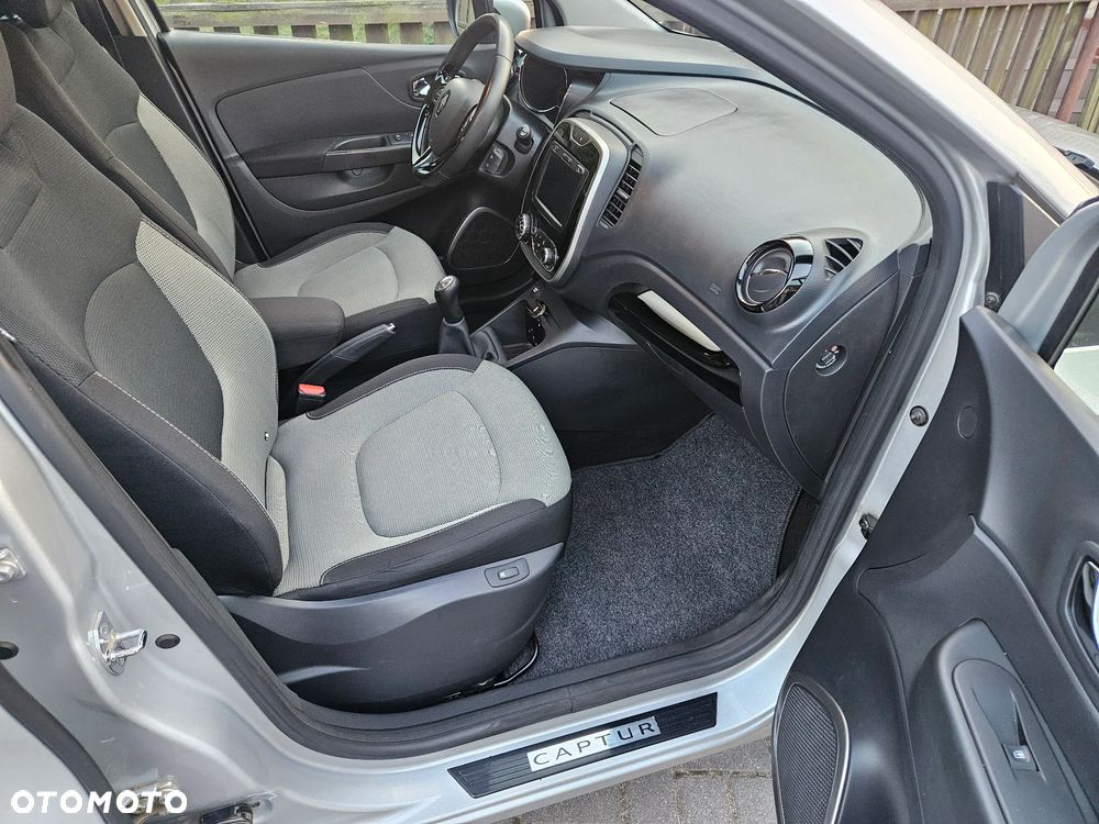 Renault Captur ENERGY dCi 90 Start&Stop Dynamique - 5