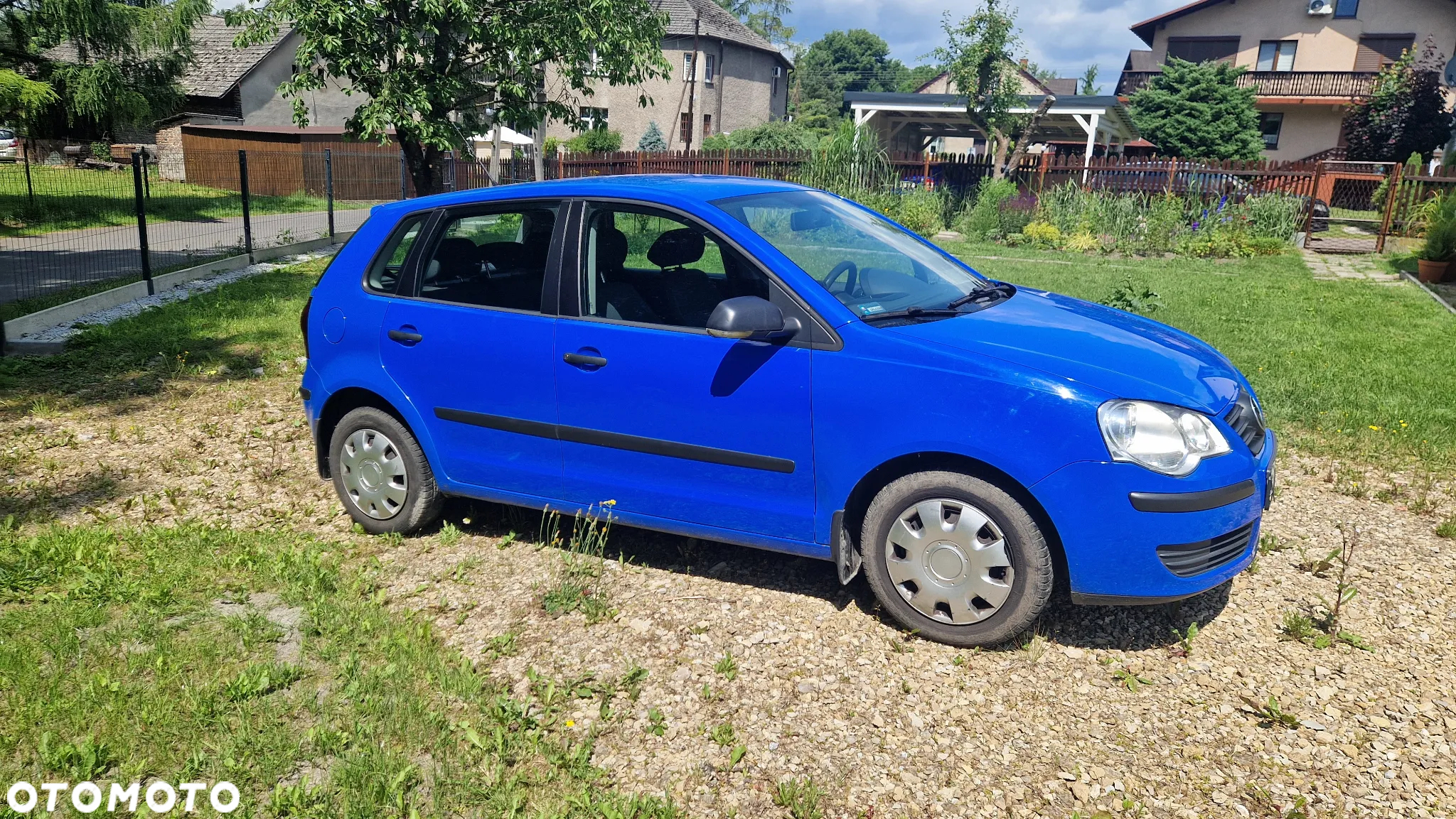 Volkswagen Polo - 2