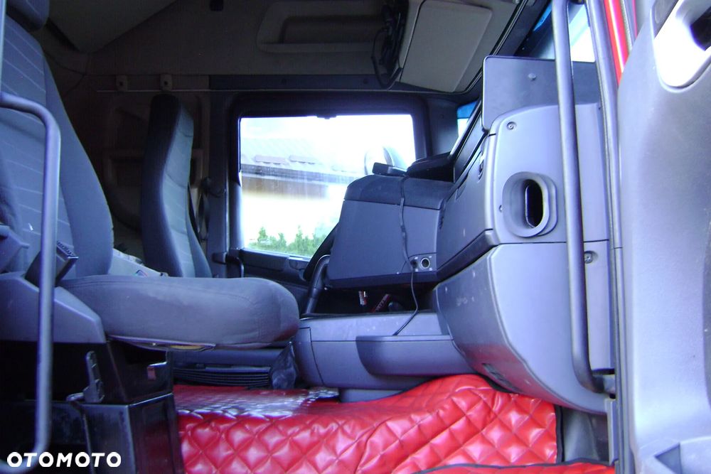 Scania R440 - 6