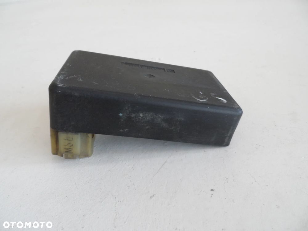 HONDA TRANSALP 600 1989 r moduł sterownik silnika - 4