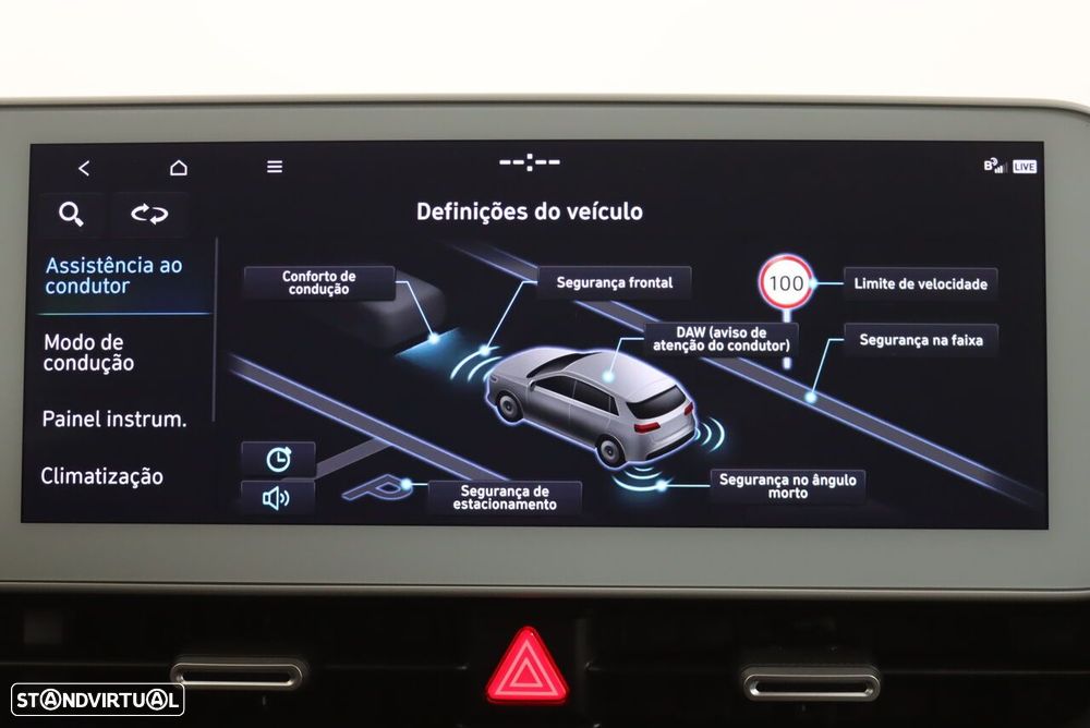 Hyundai Ioniq 5 73 kWh Premium - 26