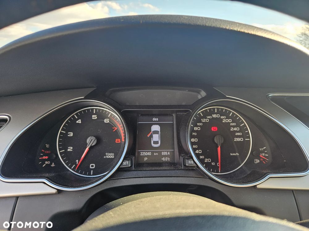 Audi A5 Coupé 2.0 TFSI Quattro S tronic - 7