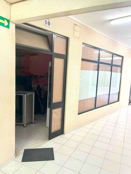 Venda de loja comercial - Grande imagem: 2/5