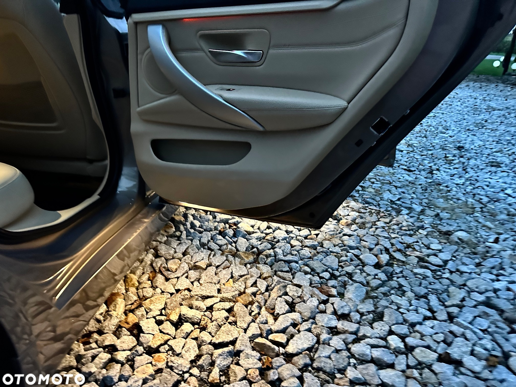 BMW Seria 4 420d Gran Coupe - 14