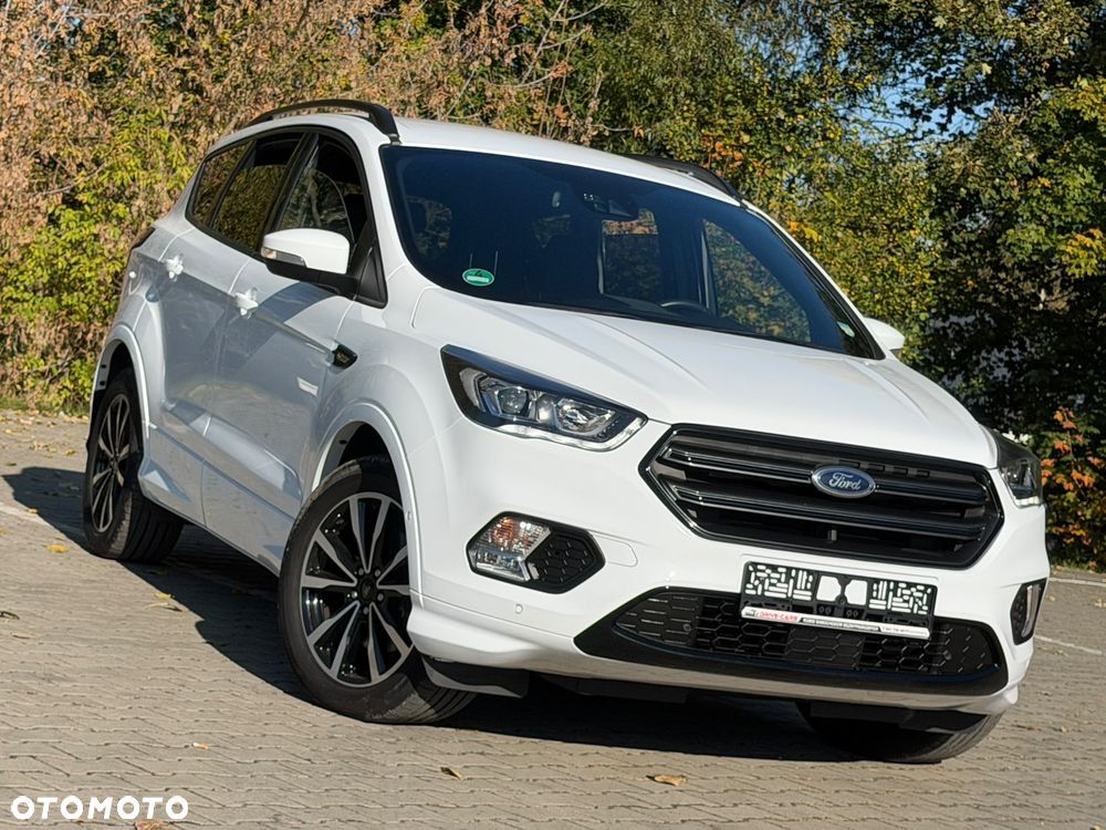 Ford Kuga 2.0 TDCi FWD ST-Line - 40