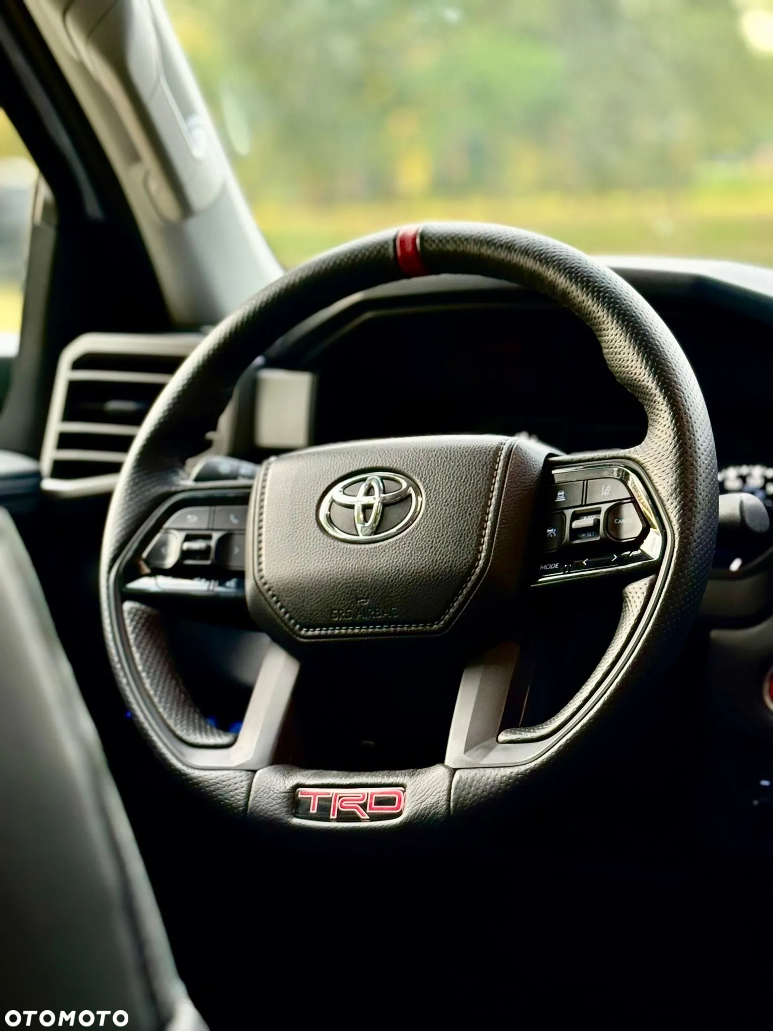 Toyota Tundra - 7