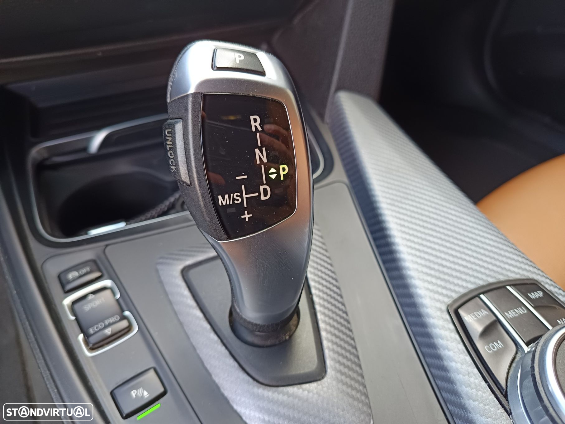 BMW 318 d Touring Pack M Auto - 24