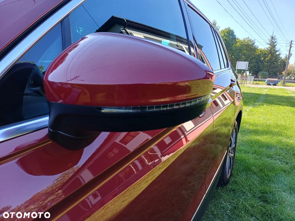 Volkswagen Tiguan - 37