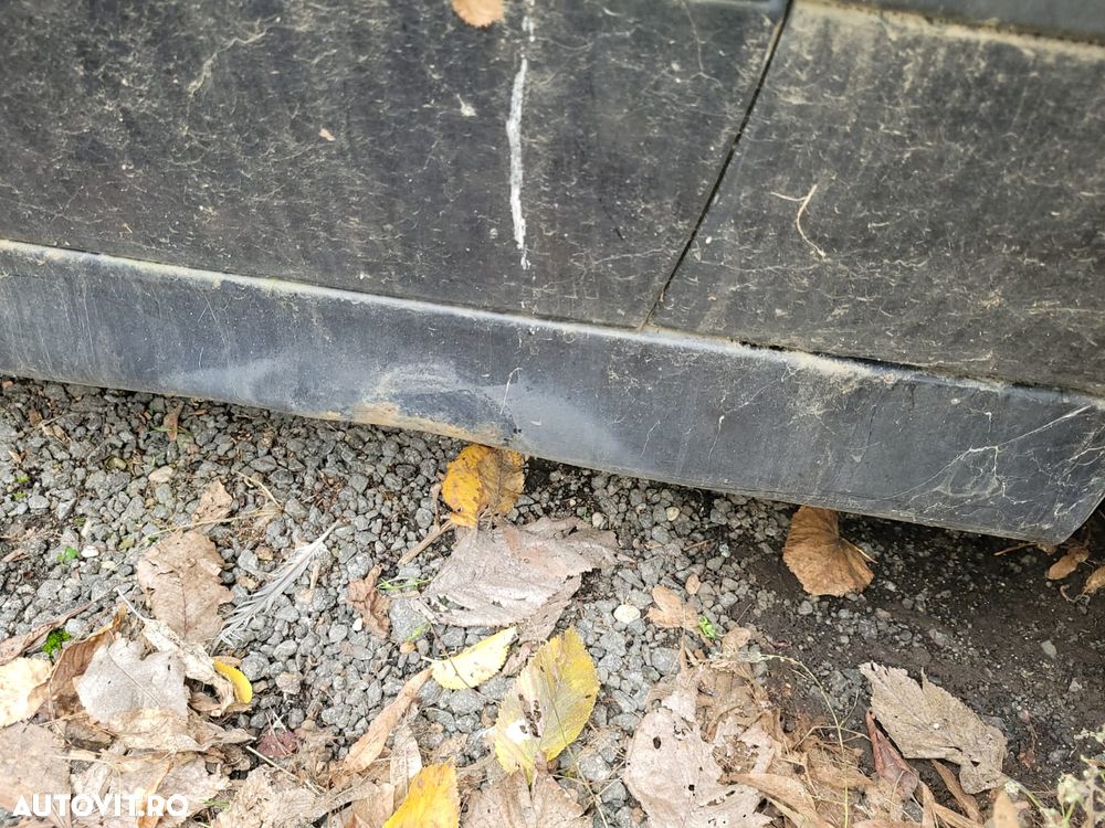 BMW Seria 5 525iA - 10